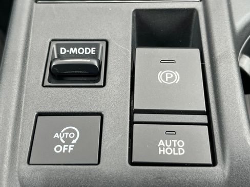 New 2026 Nissan Sentra SV w/ Floor Mat Package FWD image 28