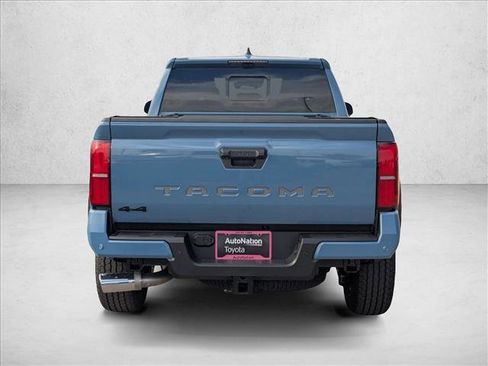 New 2026 Toyota Tacoma TRD Off-Road image 8