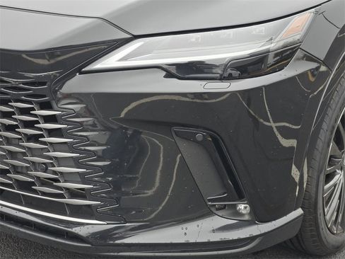 Certified 2023 Lexus RX 350 FWD w/ Accessory Package (Z1) image 10