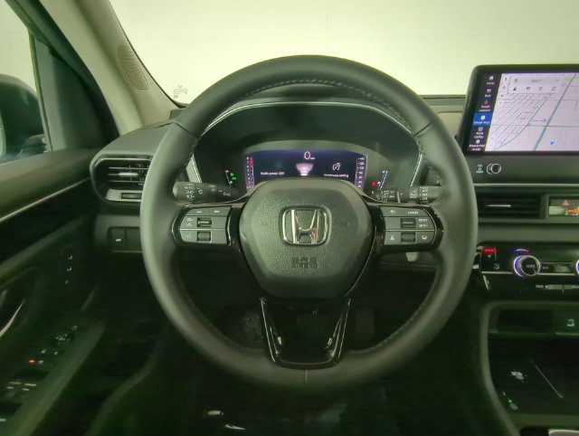 New 2026 Honda Pilot EX-L image 35