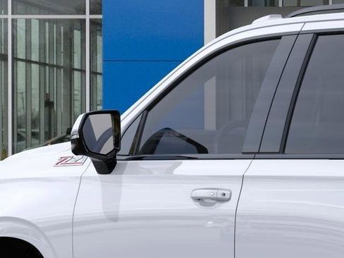 New 2026 Chevrolet Tahoe Z71 image 12