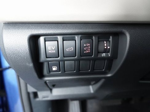 New 2025 Subaru Forester Limited image 15