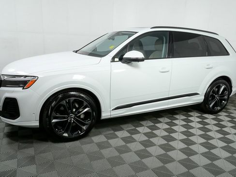 New 2026 Audi Q7 3.0T Premium Plus image 29