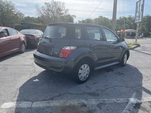 Used 2006 Scion xA FWD image 4