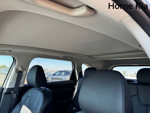 New 2026 Kia Sorento X-Line EX image 18
