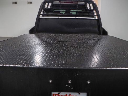 Used 2025 Chevrolet Silverado 3500 W/T w/ WT Convenience Package image 8