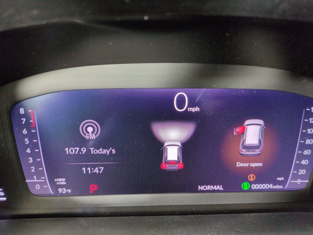 New 2026 Honda Passport TrailSport image 15