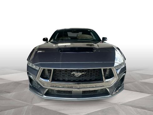 Used 2024 Ford Mustang GT Premium RWD image 3