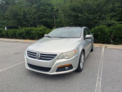 Used 2010 Volkswagen CC Luxury