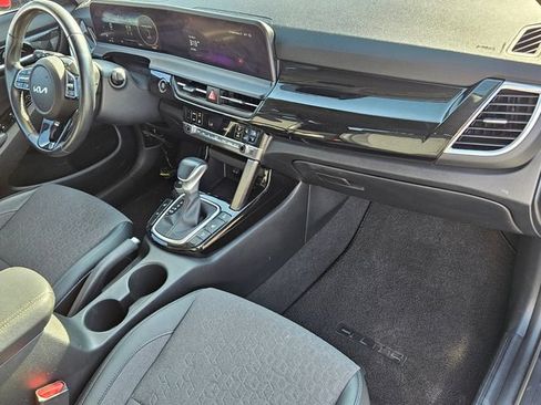 Used 2024 Kia Seltos S AWD/4WD image 15