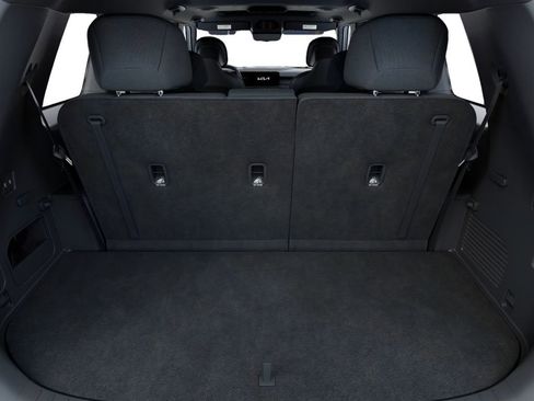 New 2027 Kia Telluride S image 19