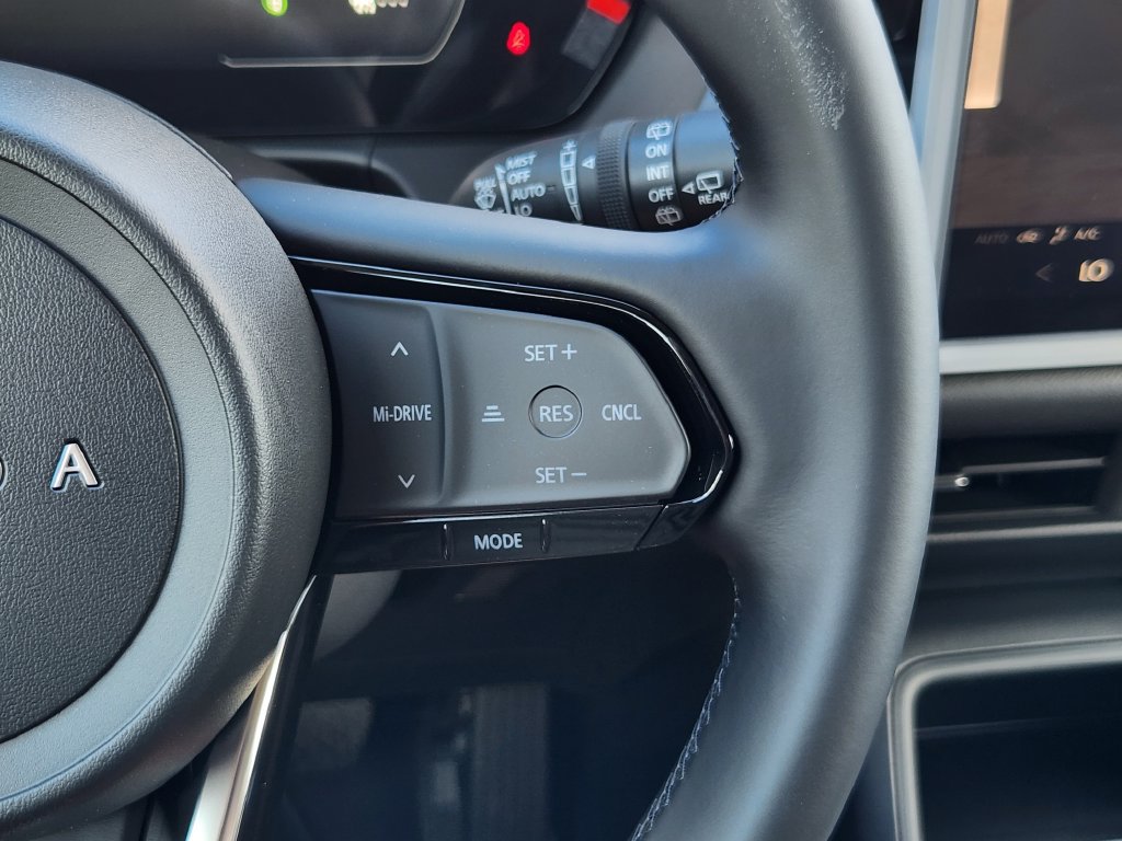 New 2026 MAZDA CX-5 Select AWD/4WD image 18
