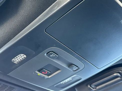 Used 2025 Toyota Camry SE FWD image 24
