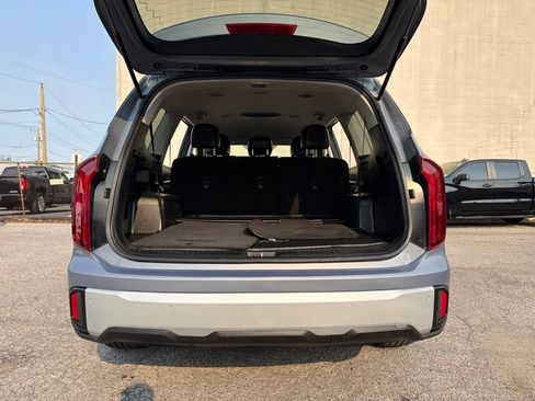 Used 2024 Kia Telluride LX AWD/4WD image 8