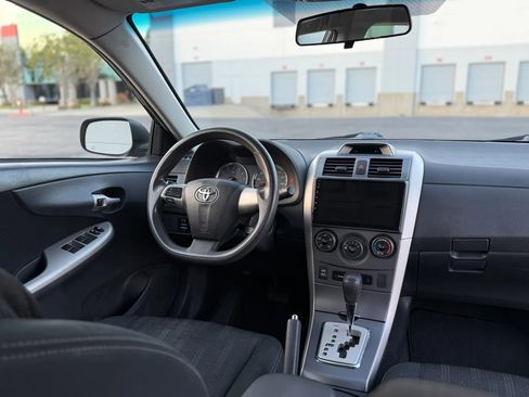 Used 2012 Toyota Corolla S FWD image 15