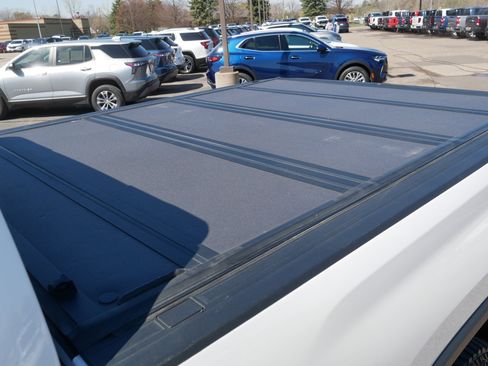 Used 2024 Chevrolet Silverado 2500 High Country w/ Technology Package image 37