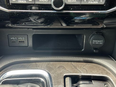 Used 2020 INFINITI QX80 Luxe w/ Edition 30 Package RWD image 31