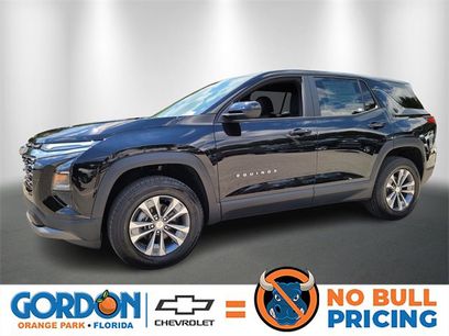 New 2026 Chevrolet Equinox LT w/ Convenience Package II