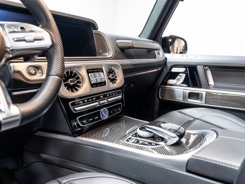 Used 2022 Mercedes-Benz G 63 AMG 4MATIC image 12
