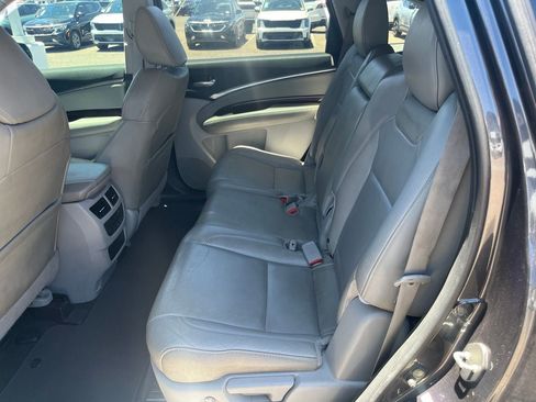Used 2016 Acura MDX FWD w/ Technology Package image 19