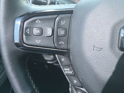Used 2026 RAM 1500 Limited AWD/4WD image 37