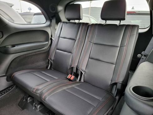 New 2026 Dodge Durango GT image 21
