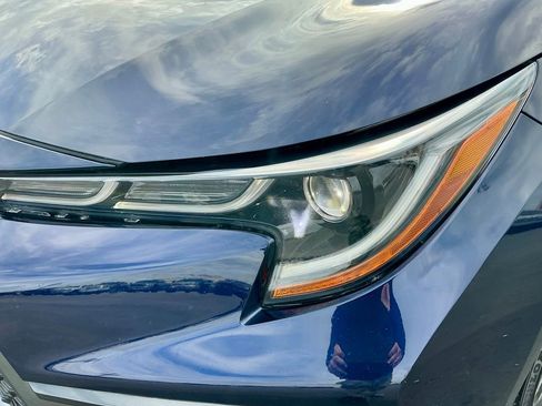 Used 2022 Toyota Corolla SE FWD image 10