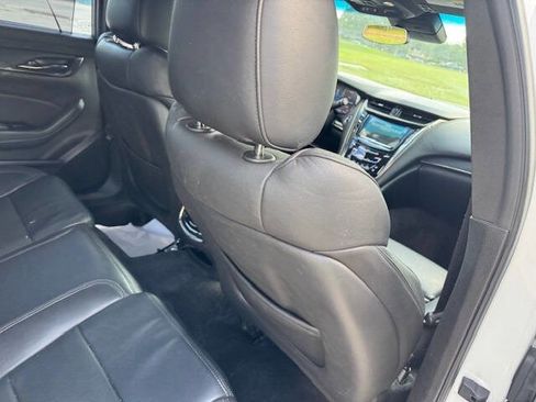 Used 2016 Cadillac CTS Performance image 15