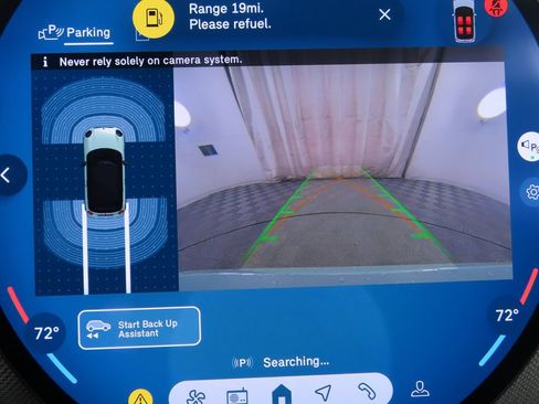 New 2026 MINI Cooper S image 25