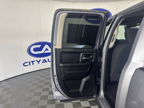 Used 2021 RAM 1500 Tradesman w/ Popular Equipment Group AWD/4WD image 29