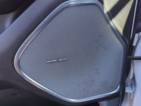 Used 2025 RAM 1500 Laramie w/ Night Edition AWD/4WD image 44