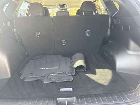 Certified 2023 Hyundai Tucson SEL image 24