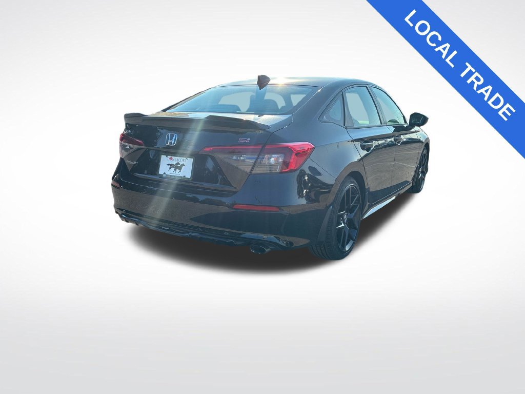 Used 2024 Honda Civic Si image 3