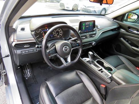Used 2021 Nissan Altima 2.5 SL image 15