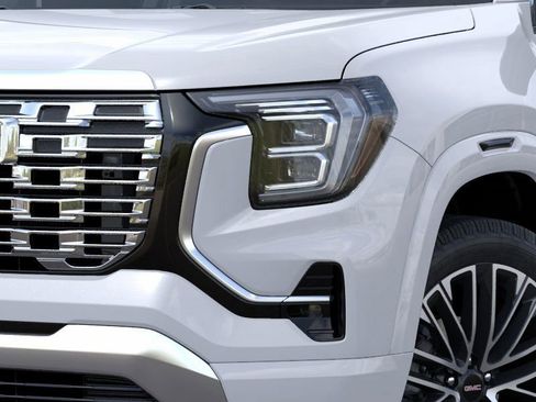 New 2026 GMC Terrain Denali image 10