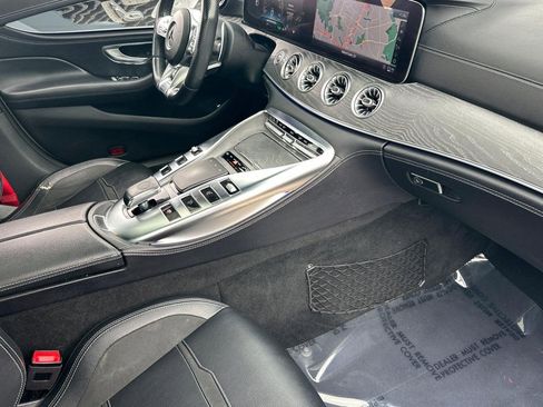 Used 2019 Mercedes-Benz AMG GT 53 image 32