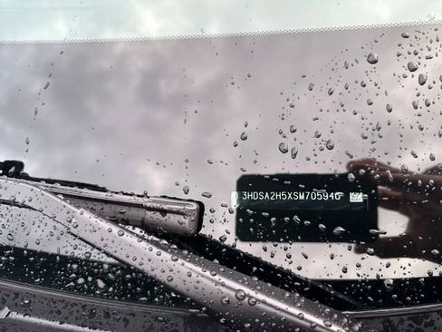 Used 2025 Acura ADX A-Spec image 22