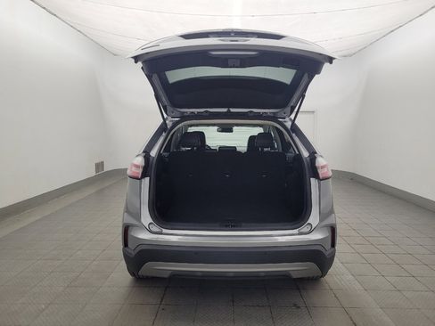 Used 2021 Ford Edge SEL FWD image 29