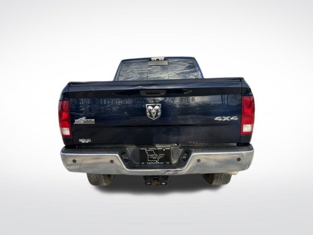 Used 2016 RAM 2500 Big Horn AWD/4WD image 6