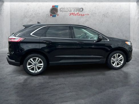 Used 2019 Ford Edge SEL w/ Equipment Group 201A AWD/4WD image 7
