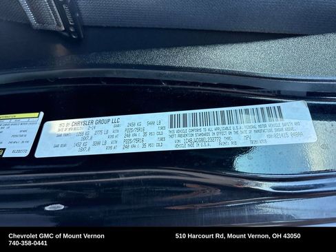 Used 2014 Jeep Wrangler Unlimited Sport image 29