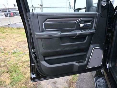 New 2026 RAM 3500 Laramie image 9