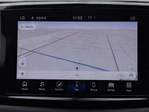 Used 2024 Chrysler Pacifica Touring-L FWD image 13
