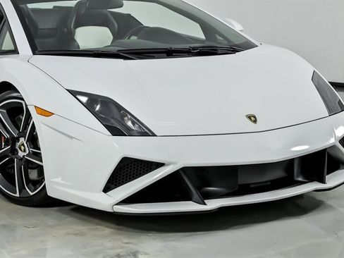 Used 2013 Lamborghini Gallardo LP 560-4 AWD/4WD image 3