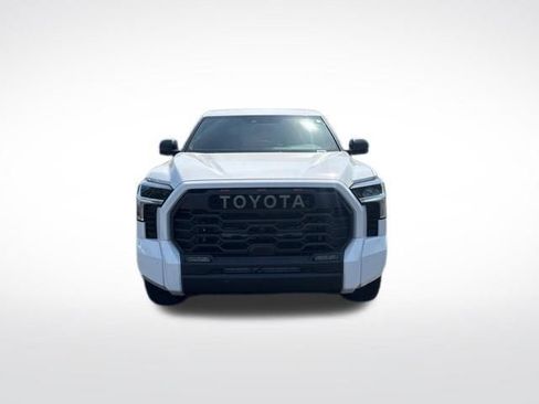 New 2026 Toyota Tundra SR5 AWD/4WD image 8