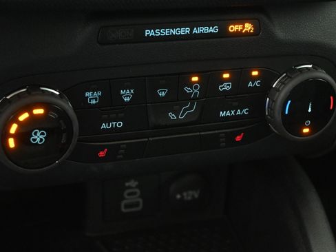 Used 2024 Ford Bronco Sport Heritage w/ Heritage Convenience Package AWD/4WD image 23