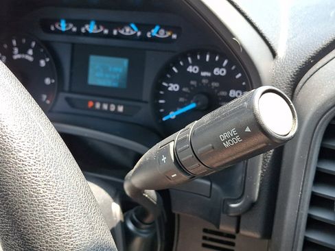 Certified 2021 Ford F350 XL w/ Power Equipment Group AWD/4WD image 13