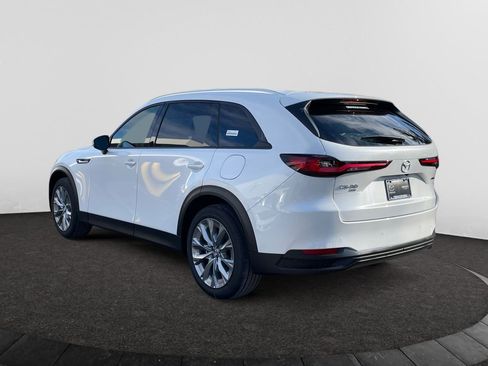 New 2026 MAZDA CX-90 3.3 Turbo w/ Preferred Package image 3