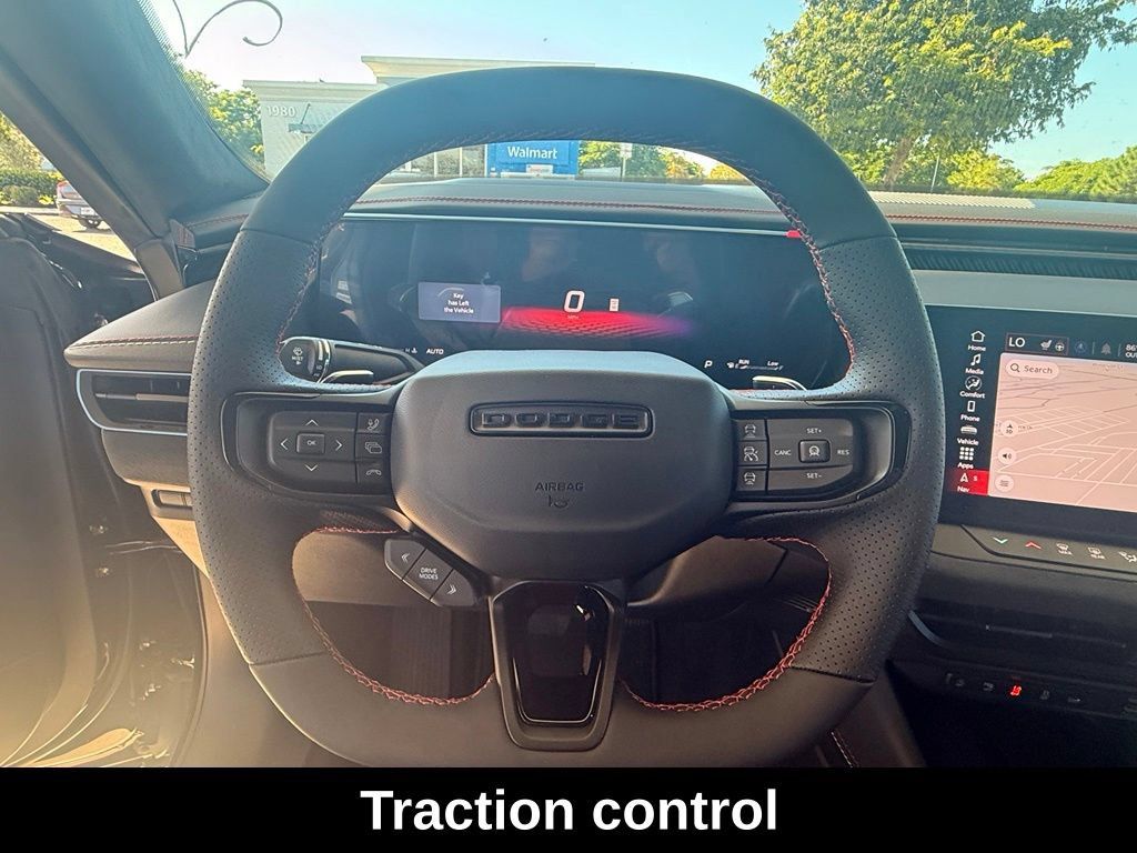 New 2026 Dodge Charger Scat Pack AWD/4WD image 21