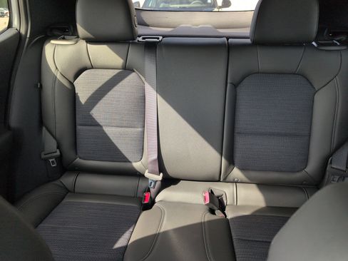 New 2026 Buick Envista Preferred w/ Convenience I Package image 23